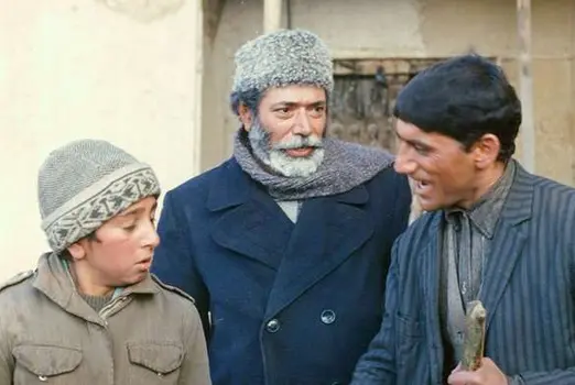 سیما تیرانداز