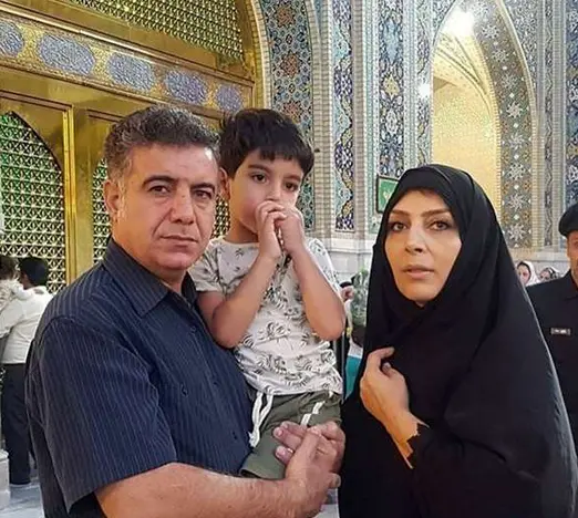 حسن شکوهی