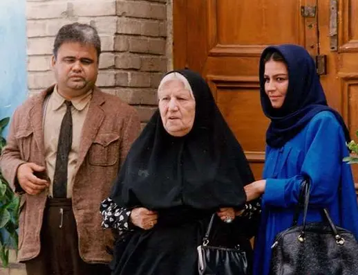 رقیه چهره آزاد