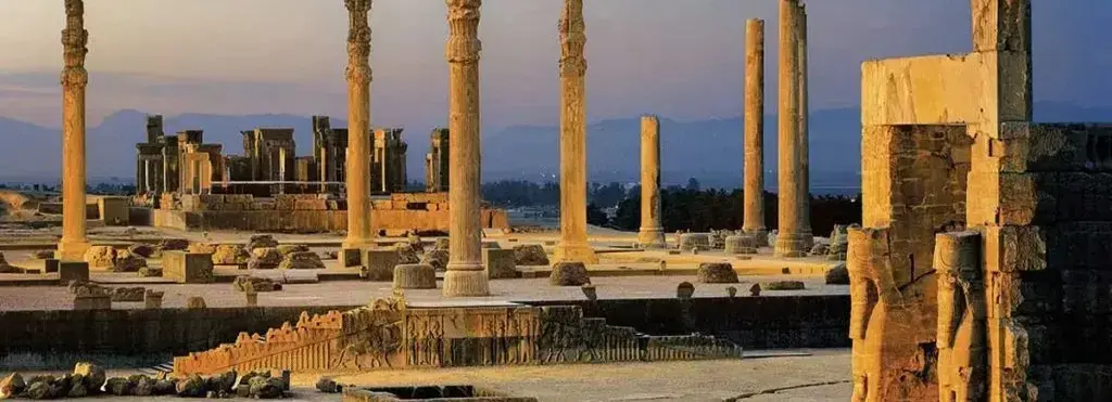 تخت+جمشید
