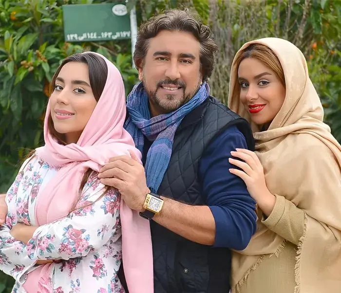 محمود دینی