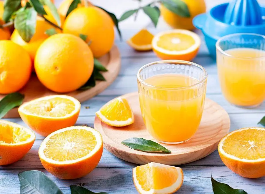 تنظیم فشار خون و چربی خون با مصرف روزانه این آب میوه