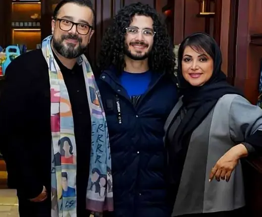 ایلیا عامری
