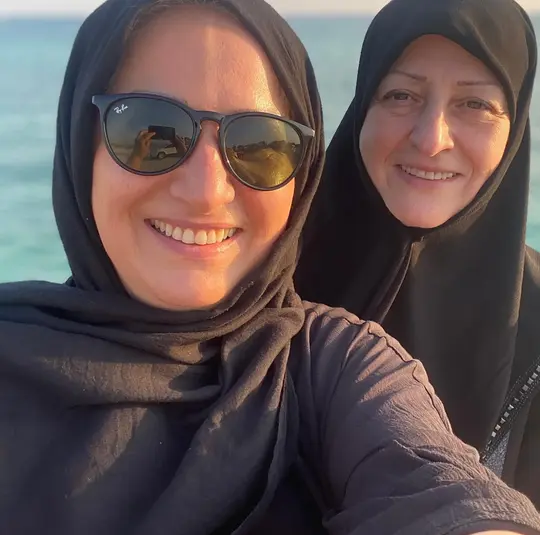 سونیا پوریامین
