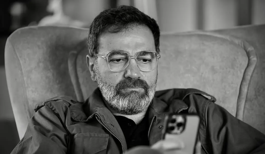 آرش مجیدی