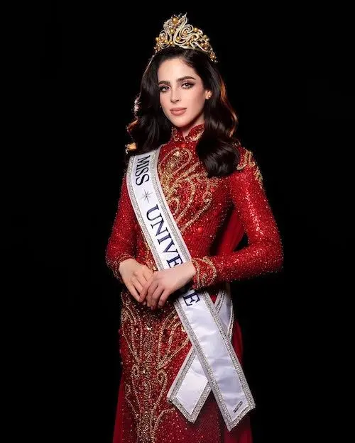 دختر شایسته ۲۰۲۵