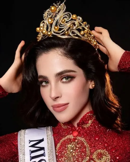 دختر شایسته ۲۰۲۵