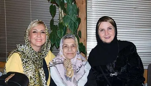 صدیقه کیانفر