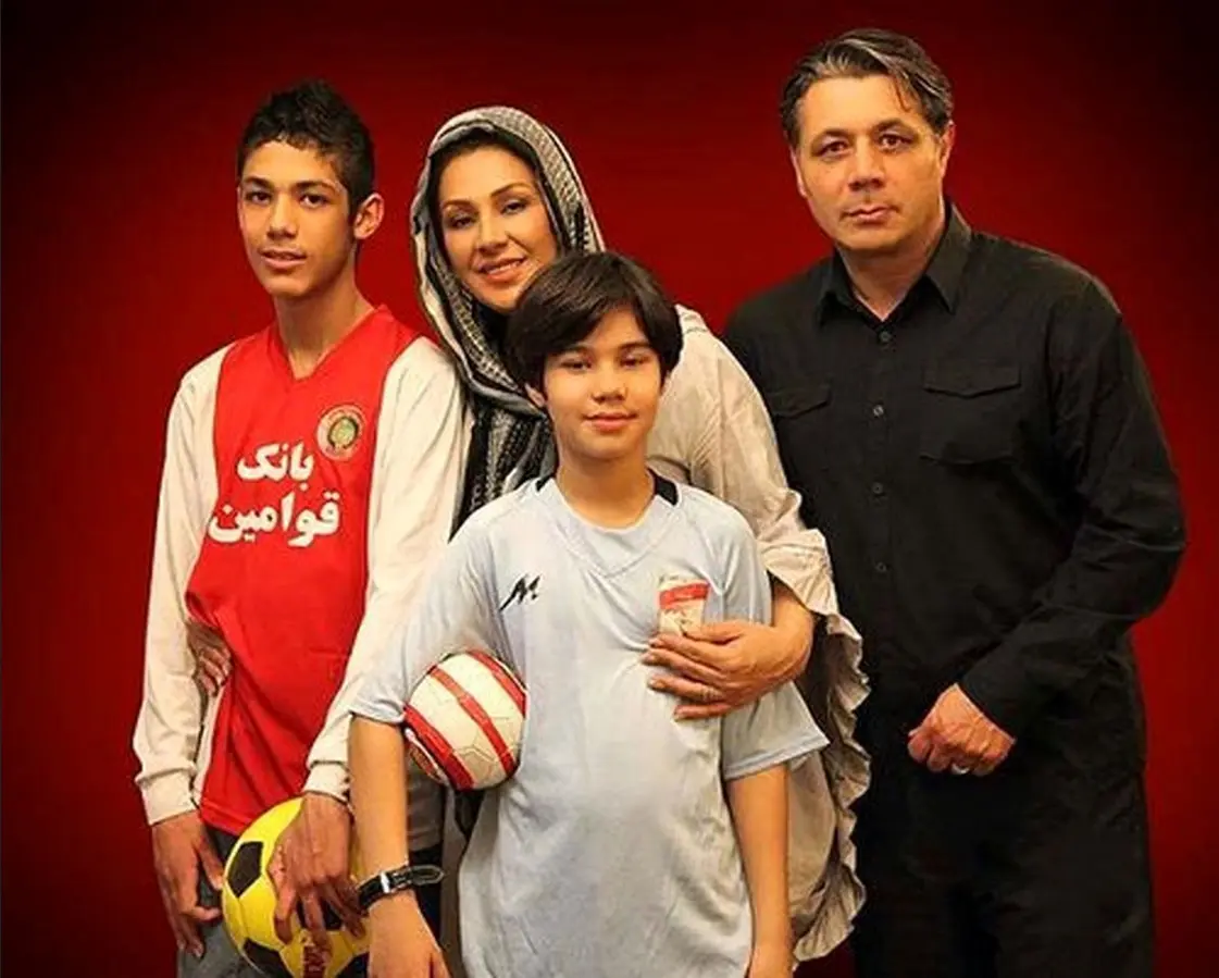کمال خلیلیان
