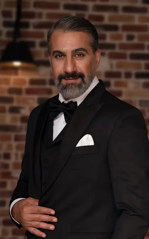 محمدنادری