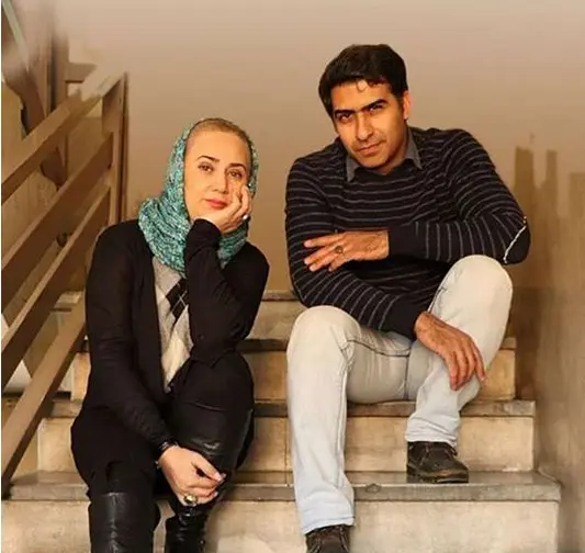 تبسم هاشمی