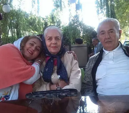 تبسم هاشمی