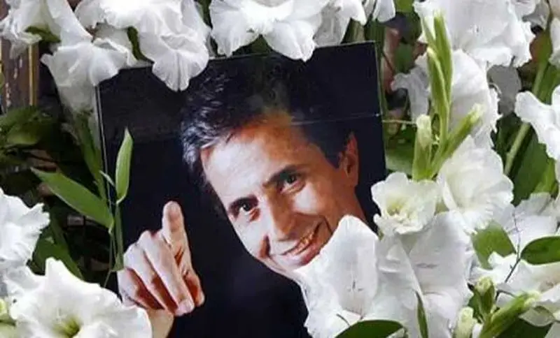 مسعود رسام 