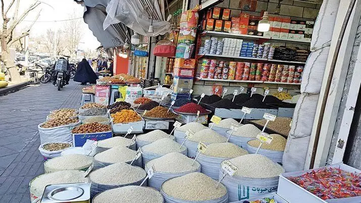 برنج از سفره کارگران پر کشید / قیمت برنج ۴۰ برابر شد / قدرت خرید کارگران به یک‌سوم رسید!