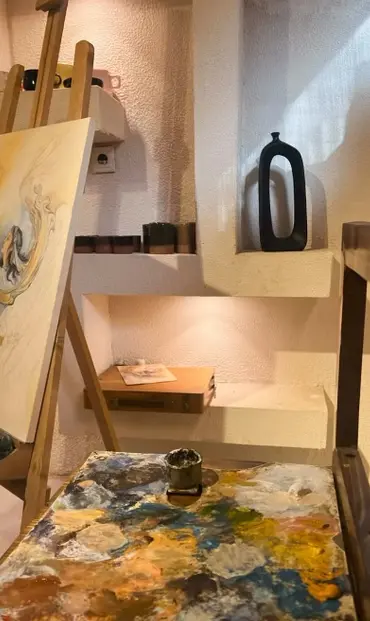  الهام اخوان 