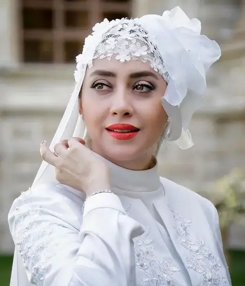  بهاره کیان افشار
