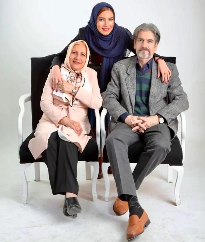 خانواده متین ستوده
