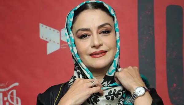 مریلا زارعی