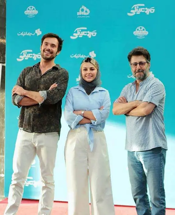 شاریس نایب