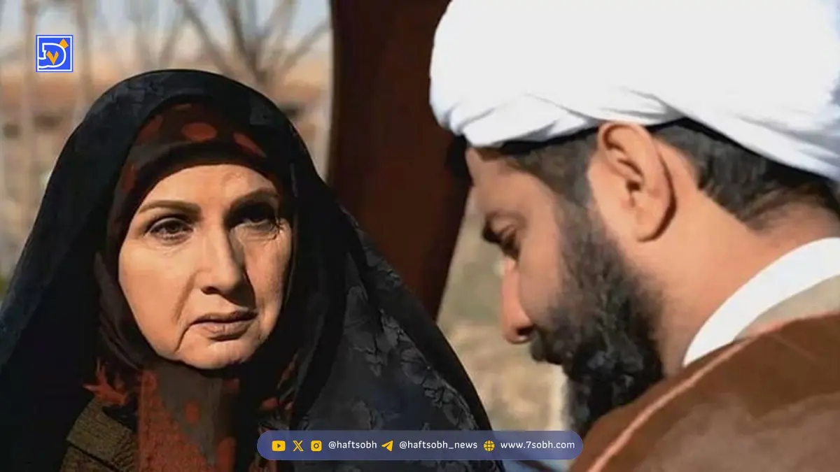 سریال میراث