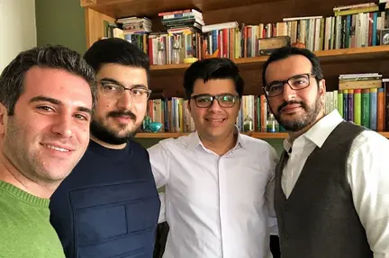 هوتن شکیبا