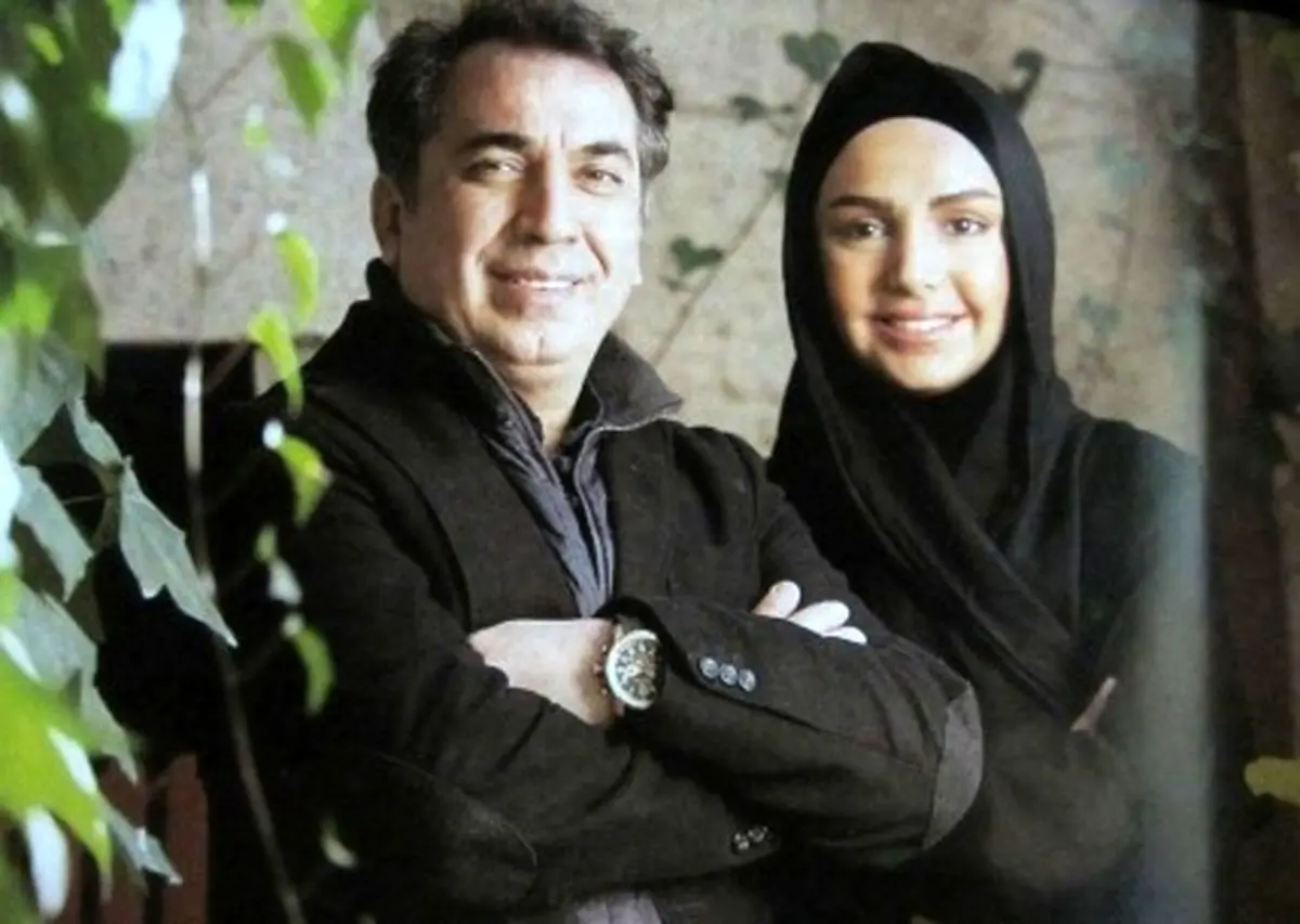 طناز هادیان