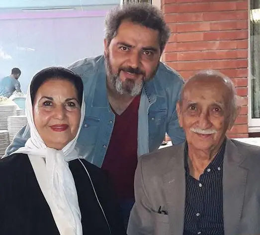 اتابک نادری