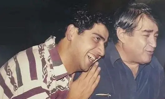 اتابک نادری