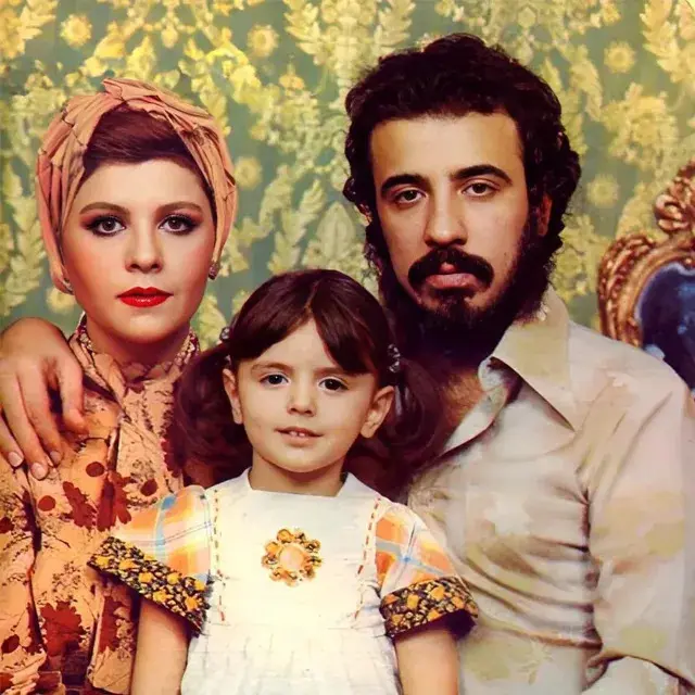  زری خوشکام