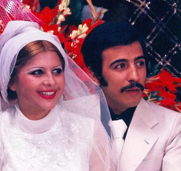  زری خوشکام