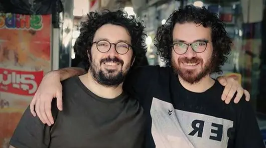 هومن بهمنش