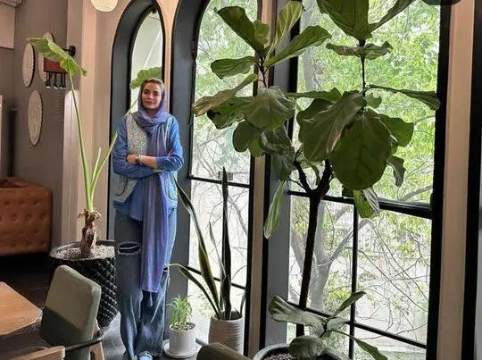  سپیده خداوردی