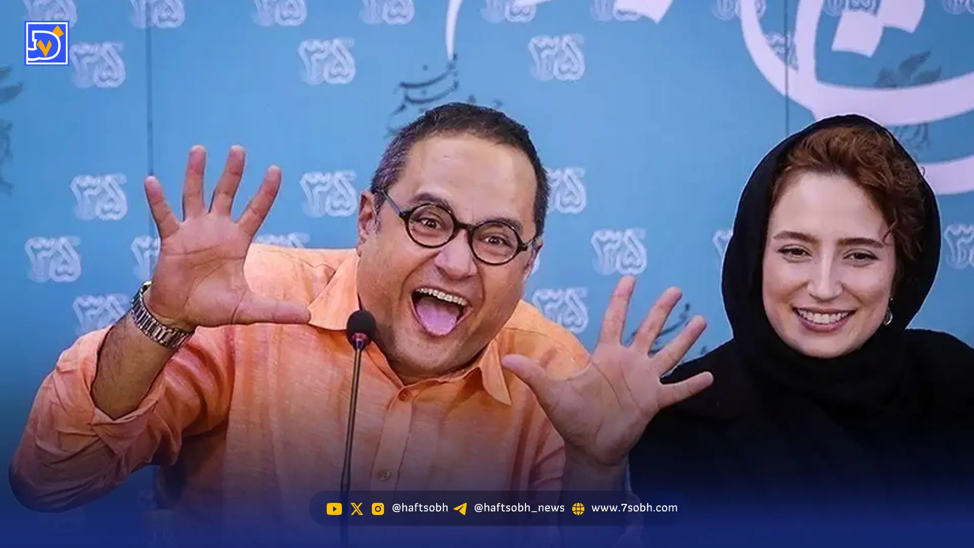 رامبد جوان