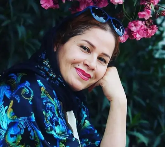 ساقی زینتی