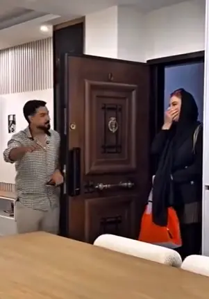 مریم مومن