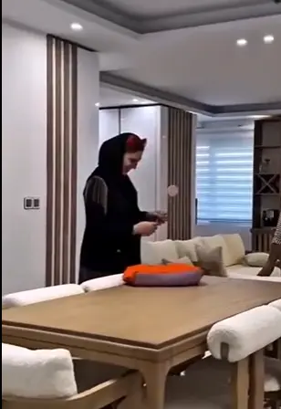 مریم مومن