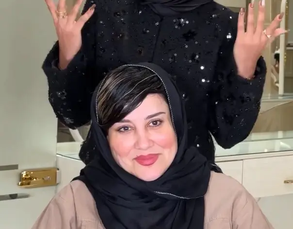 آشا محرابی