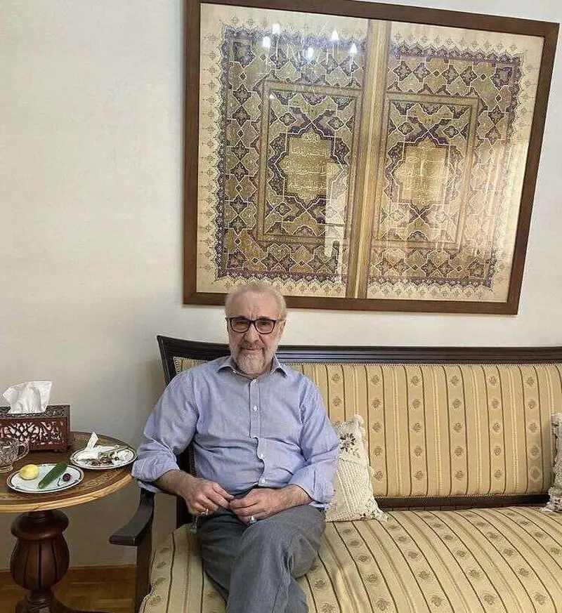 محمد خاتمی 