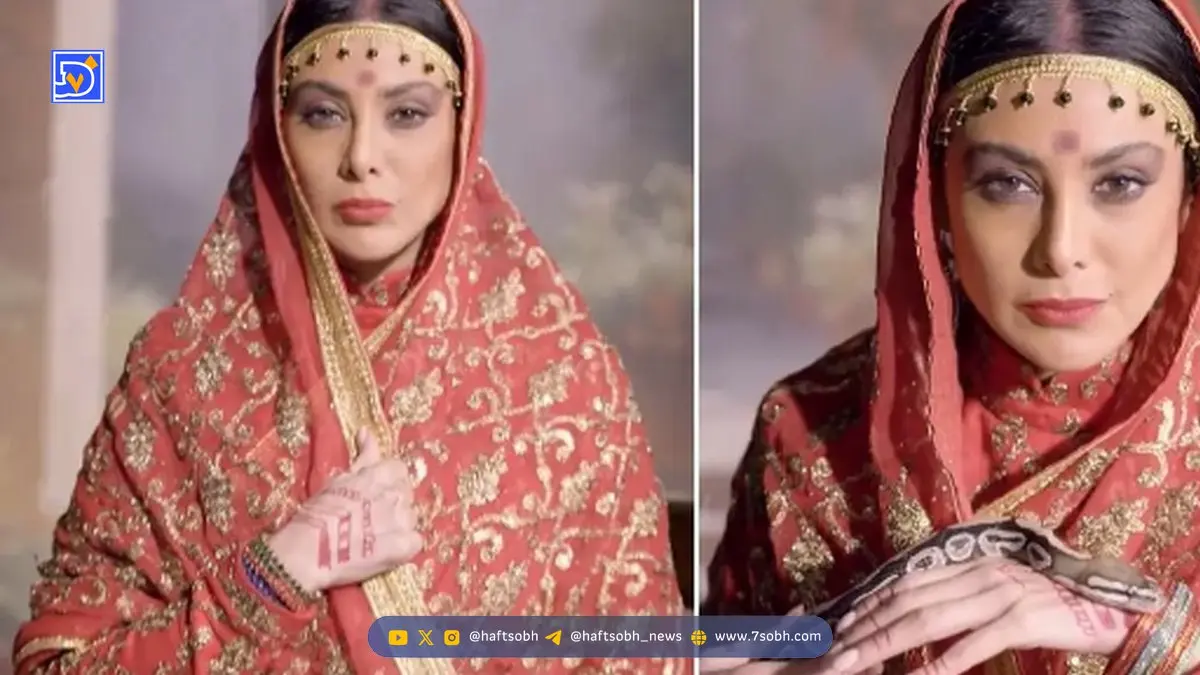 آزاده صمدی