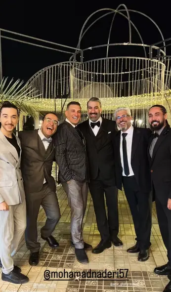 محمدنادری
