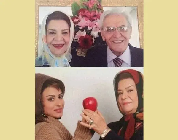  زهرا اویسی