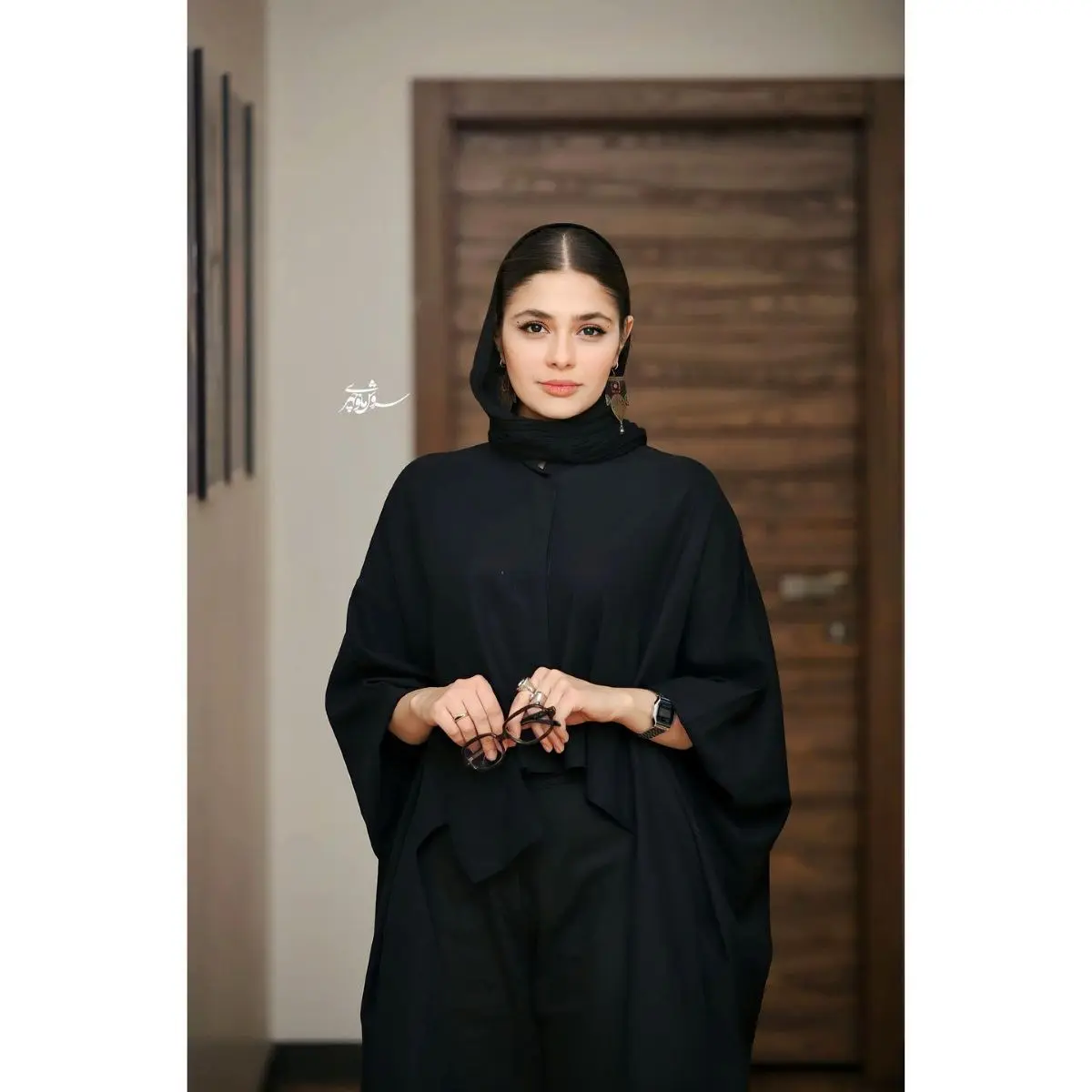بازیگر نقش نیلوفر در سریال هزار و یک شب1