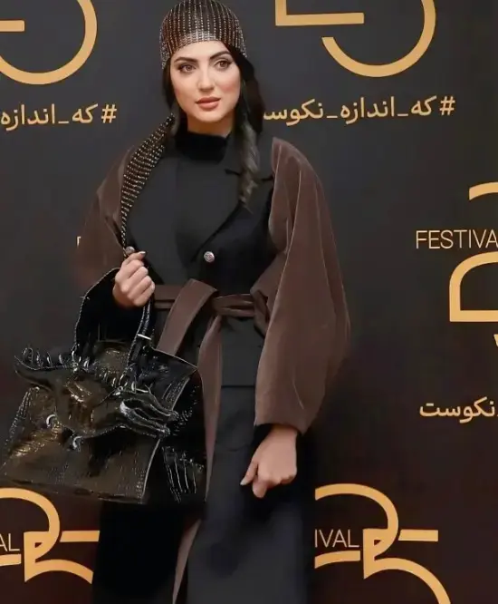 هلیا امامی