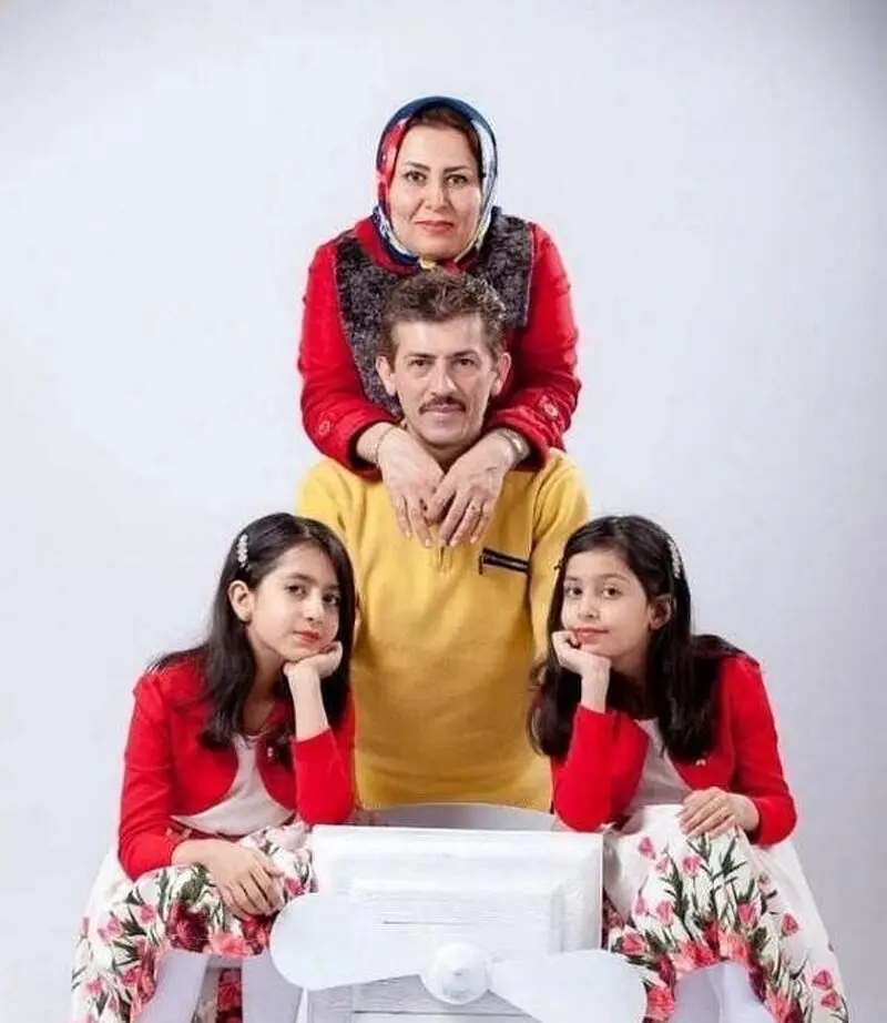 سیروس همتی