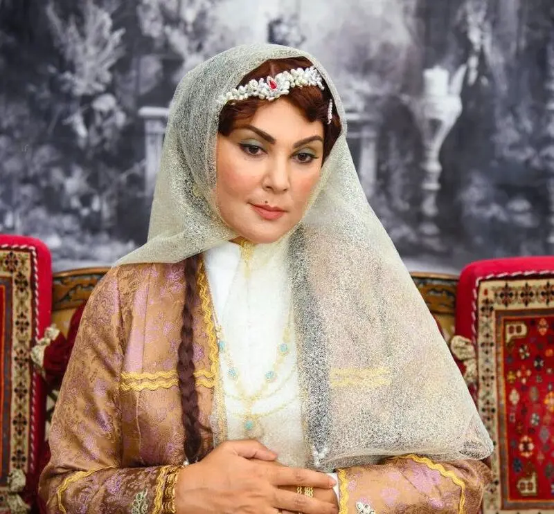 بازیگران سریال بامداد خمار 