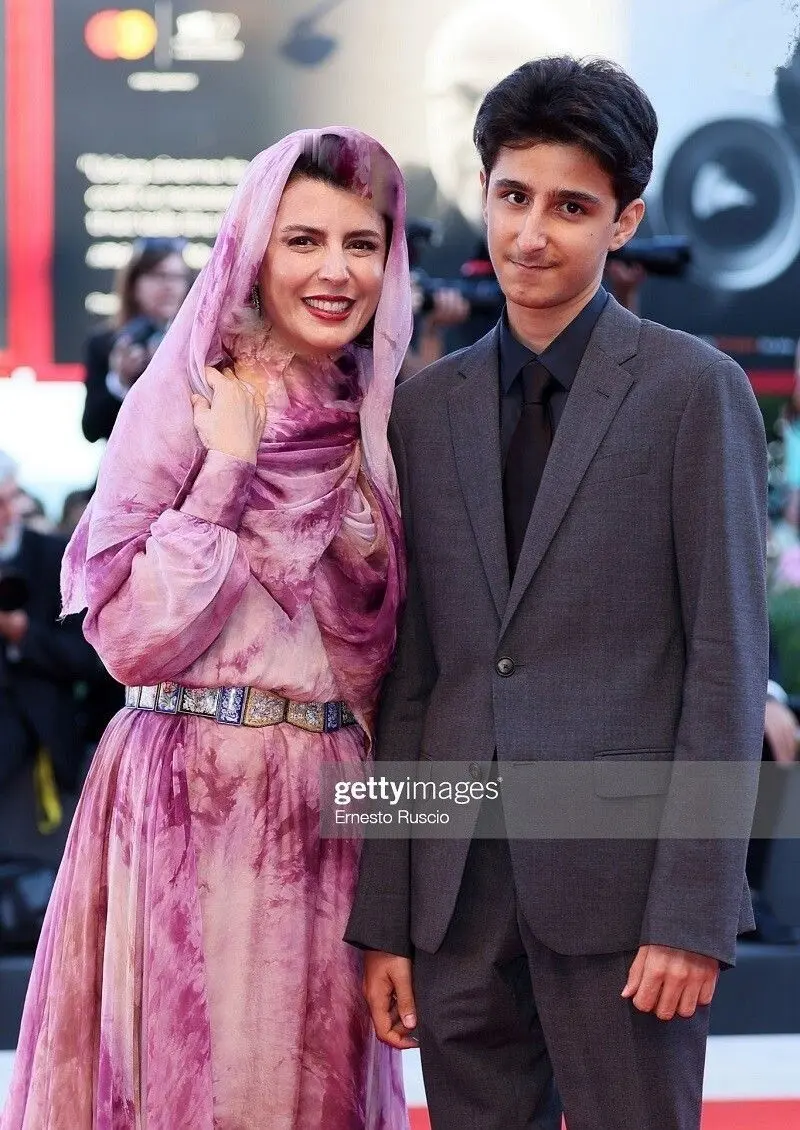 لیلا حاتمی