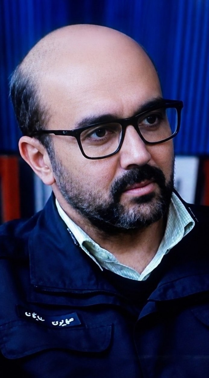 سرگرد شایگان