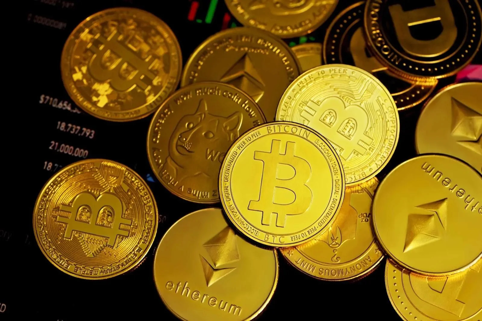 بیت کوین