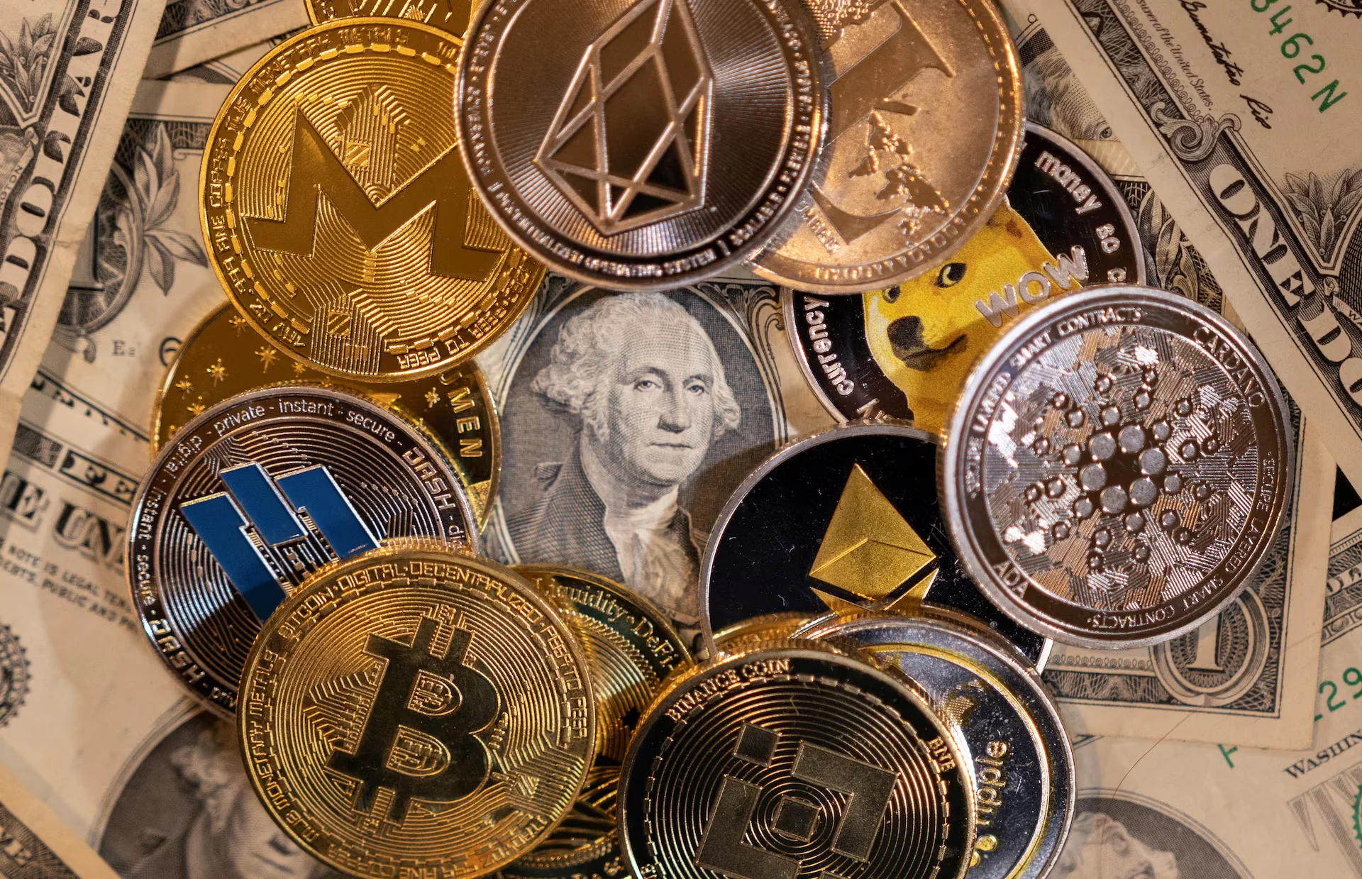 بیت کوین