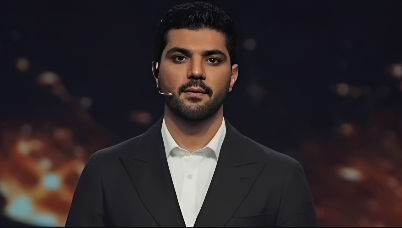 سینا مهراد